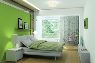 牆壁家居風水布局,家居風水布局應該如何布置呢?