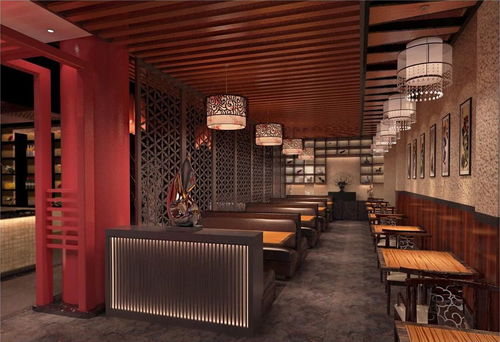 飯店裝修風水布局,餐廳風水布置有哪些妙招