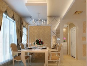 客廳餐廳吊頂風水禁忌,餐廳吊頂在風水上有什麼禁忌?