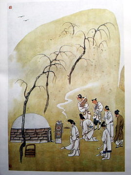 虎本命可以去掃墓祭祖嗎,本命年可以去掃墓嗎