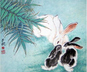 63屬免人是什麼命,1963年屬兔人的命運