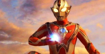 奧特曼用英語怎麼說,奧特曼用英語怎麼說