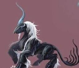 勾陳是什麼神獸,傳說的六大神獸中神獸勾陳是指麒麟嗎?關於六大神獸的由來