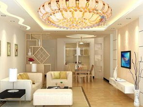 客廳燈的風水禁忌,家庭室內燈具的風水禁忌有哪些?