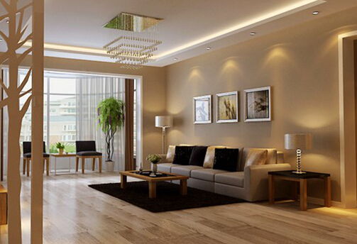 介紹一下自己家裡的風水布局,房間風水布局