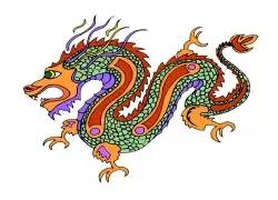 屬龍婚配最佳屬相,屬龍的跟什麼屬相婚配好