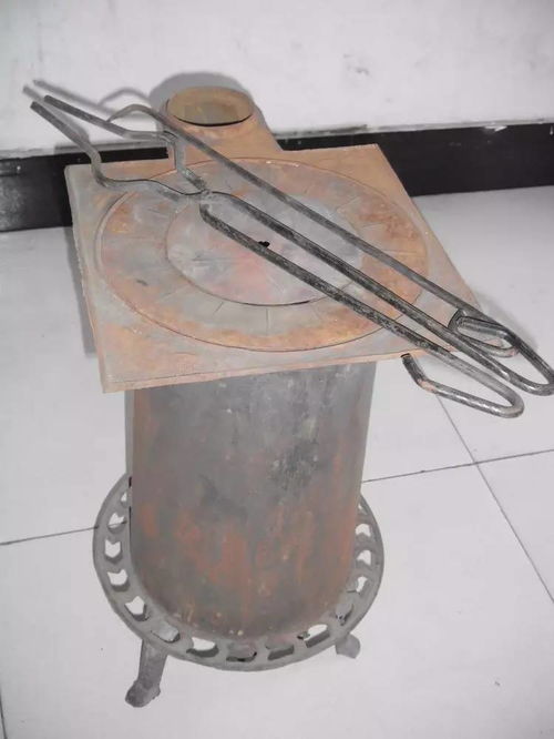 怎麼生爐子煤炭的那種,怎麼生暖氣爐子