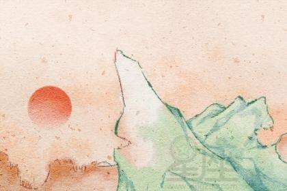 命里占孤的人是什麼樣的,「孤獨」的命理是怎樣的