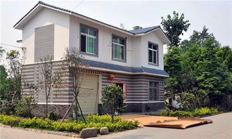農村住房風水八大禁忌,農村住宅有哪些風水禁忌