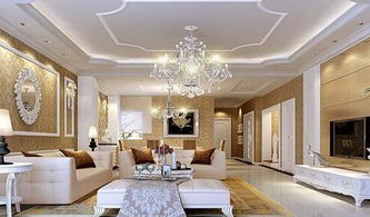 客廳吊頂的風水禁忌,客廳吊頂有什麼風水禁忌什麼樣的客廳吊搜狗問問