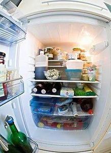 冰箱顏色風水禁忌,冰箱色彩挑選風水講究有哪些呢?