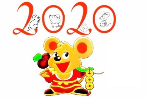老鼠本命帶什麼能發財,鼠佩戴什麼可以轉好運