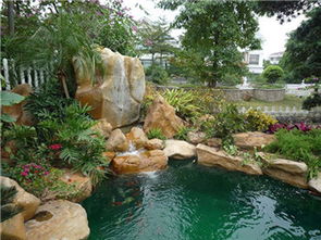 假山池塘風水禁忌,家庭庭院假山魚池風水有哪些要注意的