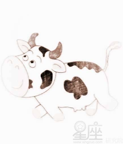 屬牛男和什麼屬相相沖,屬牛的跟屬什麼的相沖