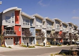 聯排別墅裝修風水禁忌,連體別墅風水禁忌包括哪些