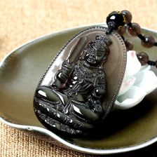 冰種不動明王本命佛,不動明王的生肖本命佛