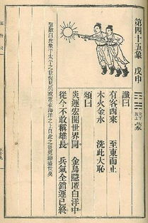 庚子是什麼,庚子是什麽時候