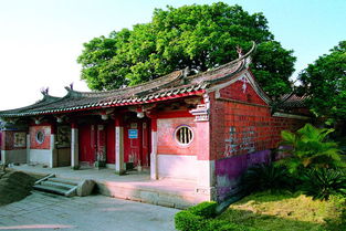 傳統民居風水布局,中國古代民宅的布局是什麼?