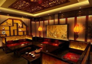 娛樂會所風水布局,如何打造娛樂場所好風水