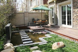 房子的後院在西邊如何布局風水好,房子後面有十米的後院則所應建在什麼地方房子坐北朝南後院大門朝西