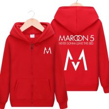 金絲絨紅衛衣本命,本命年穿紅衣服