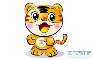 屬虎的本命什麼時候避什麼,本命年虎年要注意什麼?