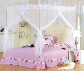 蚊帳顏色風水禁忌,蚊帳選用什麼顏色的好