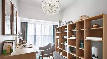 書房風水布局影響健康,書房的風水布局有何講究?