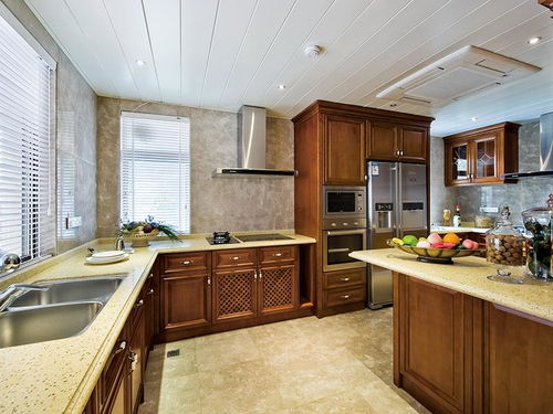 廚房門口風水十大禁忌,廚房門的風水禁忌,廚房門有什麼風水講究