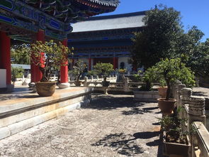 束河木府風水布局,5月10號柳州7天自駕游到大理麗江瀘沽湖線路安排