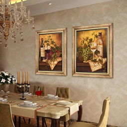 餐廳掛畫風水禁忌,飯店掛畫有什麼風水禁忌嗎