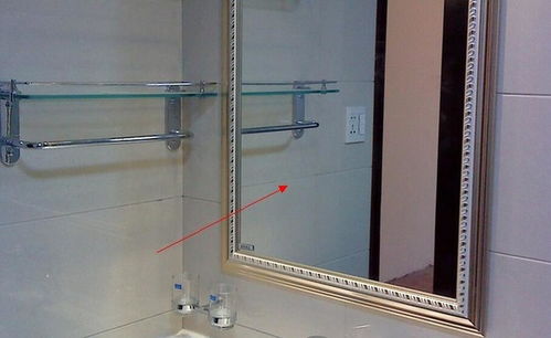 安裝鏡子的風水禁忌,家裡裝大鏡子有沒有什麼風水禁忌