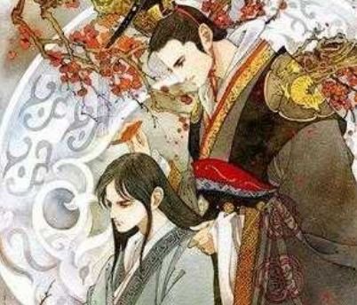 斷袖之癖是什麼意思,什麼是斷袖之癖?