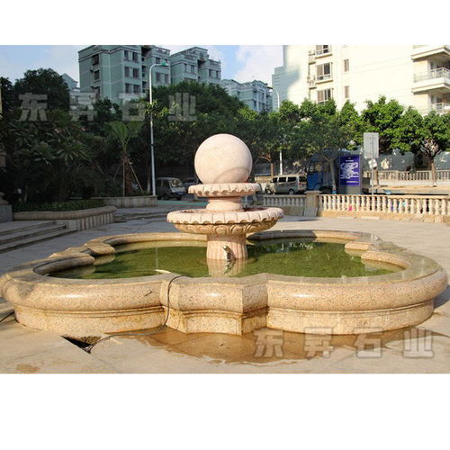 室外噴泉風水禁忌,噴泉需要注意的風水有哪些?