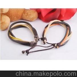 本命戴什麼顏色的手繩好,本命年轉運紅繩戴什麼最好