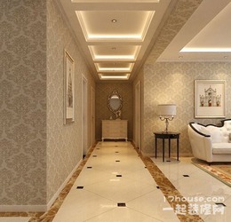 進門吊頂風水禁忌,入戶門口吊頂有什麼風水禁忌