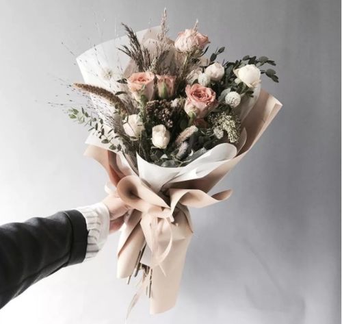 送媽媽什麼花合適,送媽媽什麼花最好?那送幾只呢?