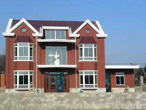 自建房艮宅院子的風水布局,農村蓋房子有什麼風水講究嗎?房間布局需要注意哪些?