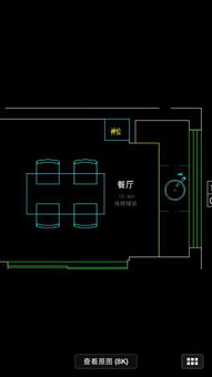 住宅風水布局設置圖,住宅風水布局