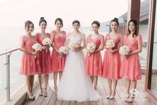 伴娘的要求和注意事項,當伴娘的要求是什麼?都注意什麼?