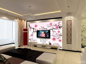 電視背景牆柱子風水禁忌圖,電視牆的方位風水有什麼禁忌