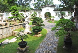 庭院方位布局風水,風水學知識之庭院布局風水有哪些講究?