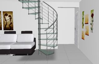 樓梯朝向風水禁忌,注意樓梯風水中的哪些禁忌?