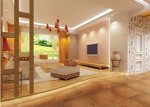 客廳裝修風水禁忌詳解,客廳風水有哪些禁忌?