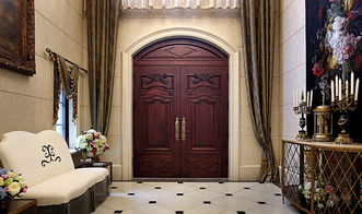 門裝修與風水禁忌,門在家居風水中有哪些禁忌