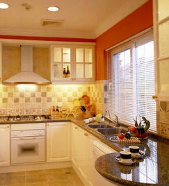 別墅廚房風水禁忌,別墅廚房風水都有哪些講究?