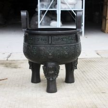 鼎的擺放風水禁忌,鼎的擺放有什麼講究