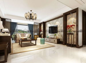 客廳吊頂沒有主燈風水禁忌,客廳吊頂風水不得不注意的事項有幾點