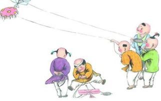 怡然自得的意思,怡然自得的意思