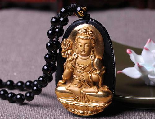 自己的本命佛可以給別人戴么,黑曜石本命佛別人送的可以戴嗎